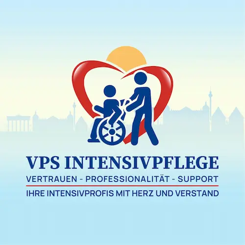 Logo von VPS Intensivpflegedienst GmbH
